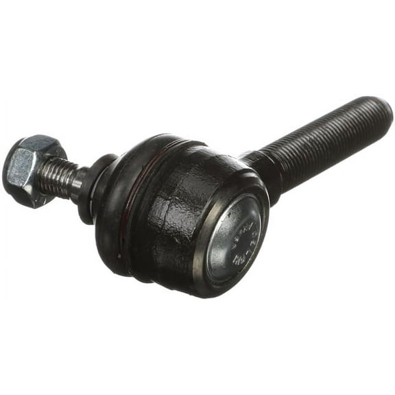 Delphi Steering Tie Rod End P/N:Ta5081 Fits select: 1966-1968 VOLKSWAGEN TYPE 1, 1966 VOLKSWAGEN TRANSPORTER
