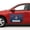 Fourth of July Rider, variant on Spooky Season Driver Car Magnet Sign by DC | Flexible Car Magnetic Sheets with Adhesive Backing | 12"x18" Bumper Magnet Sticker for Vehicles, Trucks & Business Advertising Signs | 2 PC | Made in USA