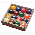 thumbnail image 1 of CueStix BBDLX Action Deluxe Ball Set, 1 of 1