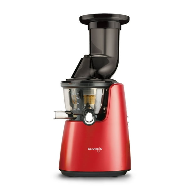 Kuvings Whole Slow Juicer C7000PHigher Nutrients and Vitamins, BPA
