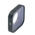 thumbnail image 3 of Filtro polarizador de vidrio óptico para Go Pro 12 11 10 9 Accesorios Impermeable ultravioleta, 3 of 9