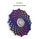 thumbnail image 1 of Fidget Spinner Cartoon Running Fidget Hand Spinners New Decompression Toy UV Printed, 1 of 5