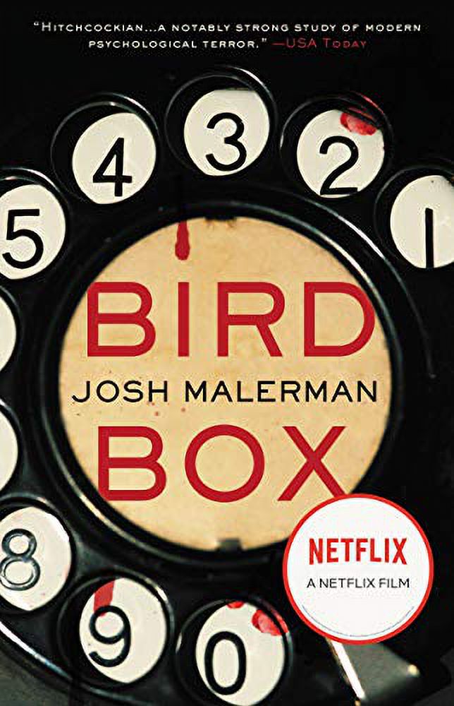 Bird Box (Paperback) - image 2 of 3