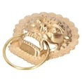thumbnail image 4 of Poignée de Porte Latérale Poignée Knocker Porte Knocker Pull Porte Fournitures Conception Next-Gen, 4 of 5