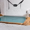 thumbnail image 4 of CTIRCHIU 1 Set Foldable Silicone Ice Bath Tub For Portable Use At Home, 4 of 8