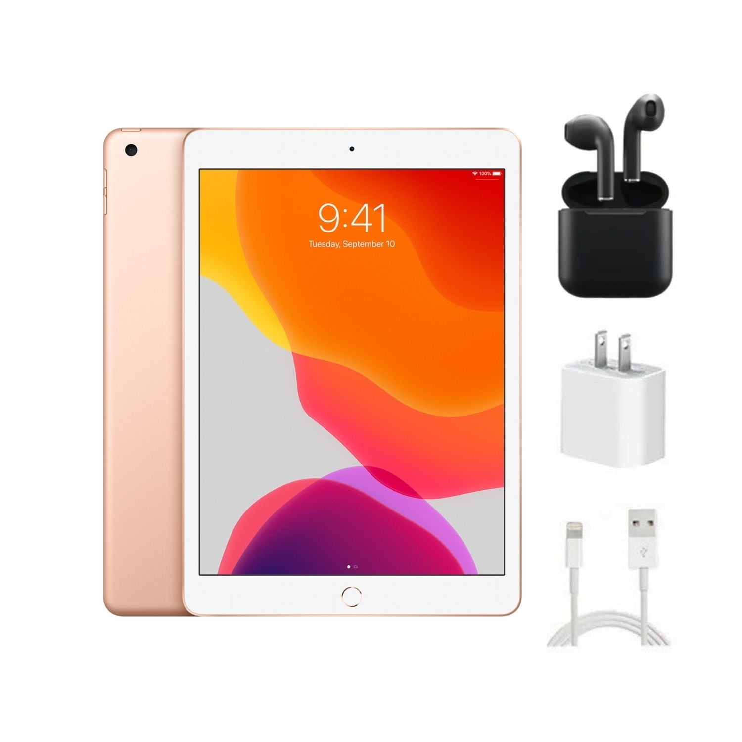 Pre-Owned Apple iPad Air 3 A2153 (WiFi + Cellular Unlocked) 64GB