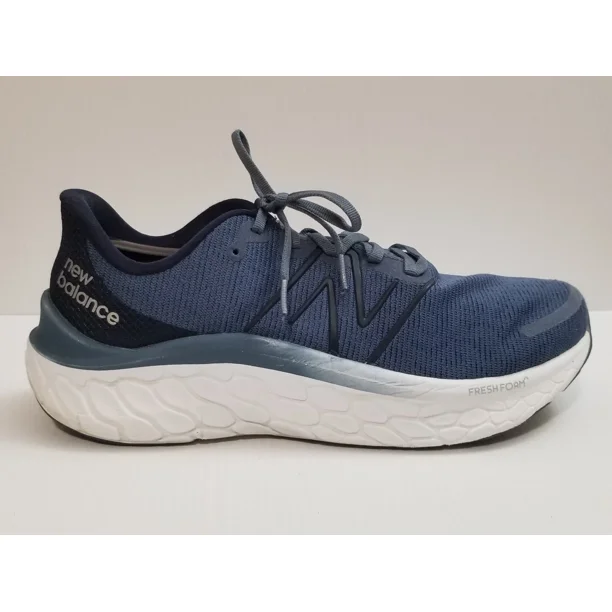 New Balance Men's Fresh Foam X Kaiha Road V1 Running Shoe Blue Sz 10.5 MKAIRCL1