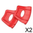 thumbnail image 1 of 2x1 Par Protector De Llanta Universal Protector De Llanta Para Motocicleta Dirt Bike, 1 of 8
