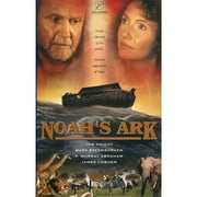 Noah's Ark, Clamshell