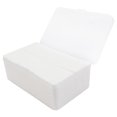 thumbnail image 4 of SHISUYAN 1080pcs Non-woven Fabric Makeup Remove Pads Nail Polish Remover Facial Pads Packing Style Random, 4 of 9