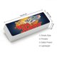 thumbnail image 2 of Tom y Jerry Estuche Rígido para Gafas de Cuero PU Protector con Forro de Felpa Premium Suave para Hombres y Mujeres, 2 of 6