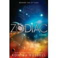thumbnail image 3 of Zodiac 1, Romina Russell Paperback, 3 of 4