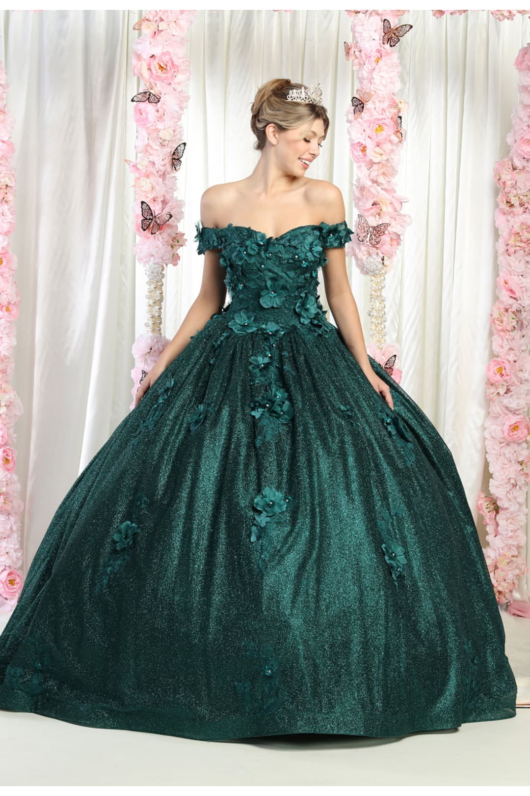 Quince Dresses - Walmart.com