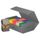 thumbnail image 5 of Ultimate Guard Arkhive 800+ Monocolor Gris, 5 of 7