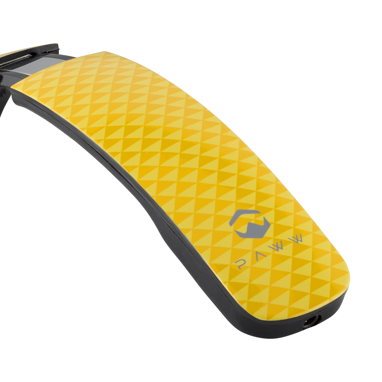 PAWW PW-2018SS01-YL SilkSound Bluetooth 