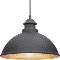 Englewood Collection One-Light Hanging Lantern