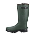 thumbnail image 3 of Cotswold Grange Neoprene Mens Wellington Boots, 3 of 5