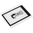 thumbnail image 2 of Película protectora templada para pantalla LCD de cámara compatible con Fuji XT4/Fuji X100V universal, 2 of 14