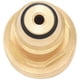 thumbnail image 2 of Propane Gas Adapter Converts LP Tank Service Valve to QCC1/Type1- Old to New, 2 of 5