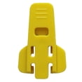thumbnail image 3 of Heavy Duty Manual Can Opener Tool with Efficient Grip for Kitchen Use Opening Cans Jars and Secure Lids, 3 of 6
