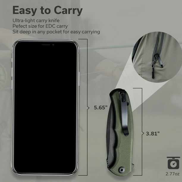 小物 TAKAHIROMIYASHITATheSoloistdeerglove ROCK SAPPHIRE D2 Titanium | EDC Liner Lock Pocket Knife – HX OUTDOORS