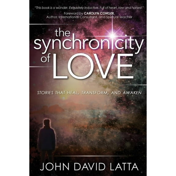 The Synchronicity of Love (Paperback)