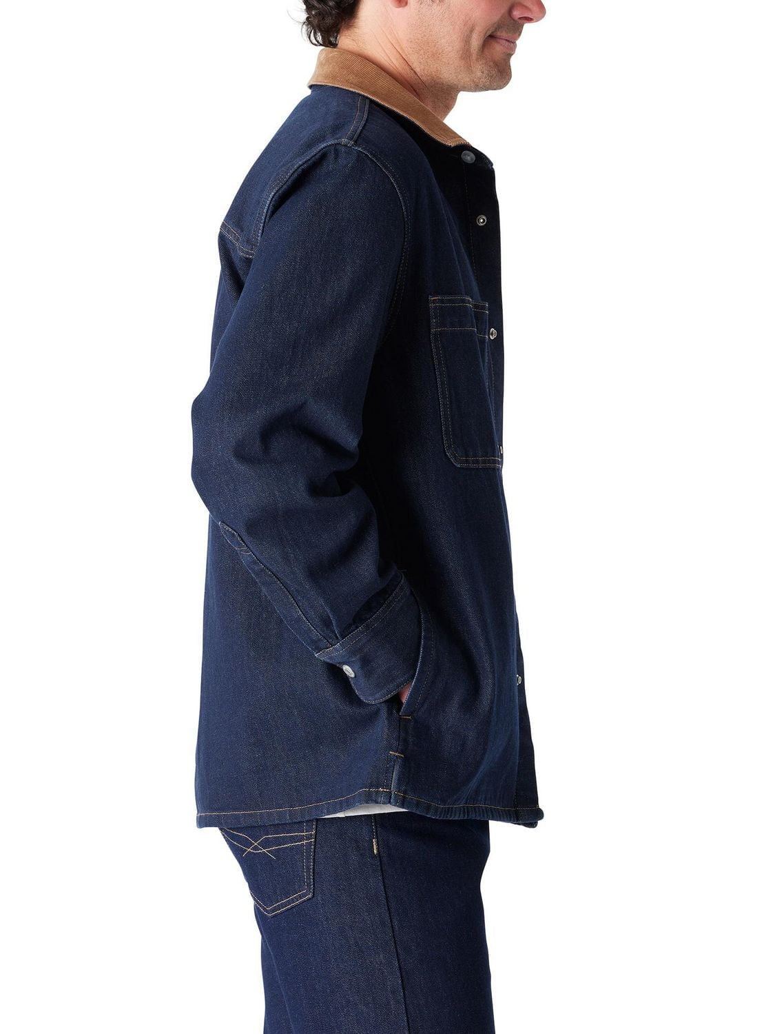 Chemisier pratico pour homme Levi Strauss SignatureMC Tailles offertes : P – TTG