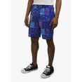 thumbnail image 2 of Dogg Supply by Snoop Dogg Paisley Print Shorts, Men's Sizes XS - 3XL, 2 of 6