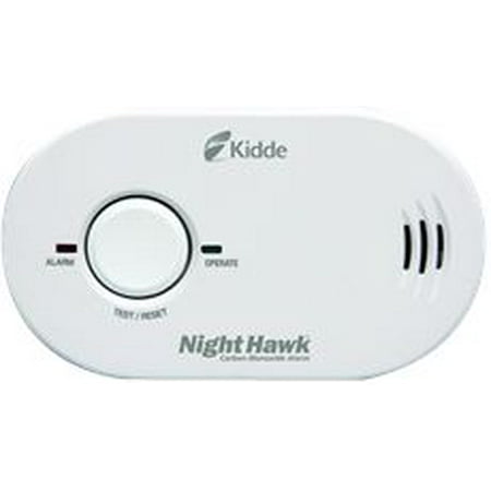 UPC 047871072682 product image for Kidde Nighthawk Battery Powered Carbon Monoxide Detector, Three Aaa Batteries | upcitemdb.com
