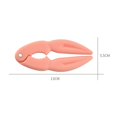 thumbnail image 5 of Home Lobster Crab Cracker Seafood Walnut Shell Clip Nut Sheller Walnut Clips Lob, 5 of 5