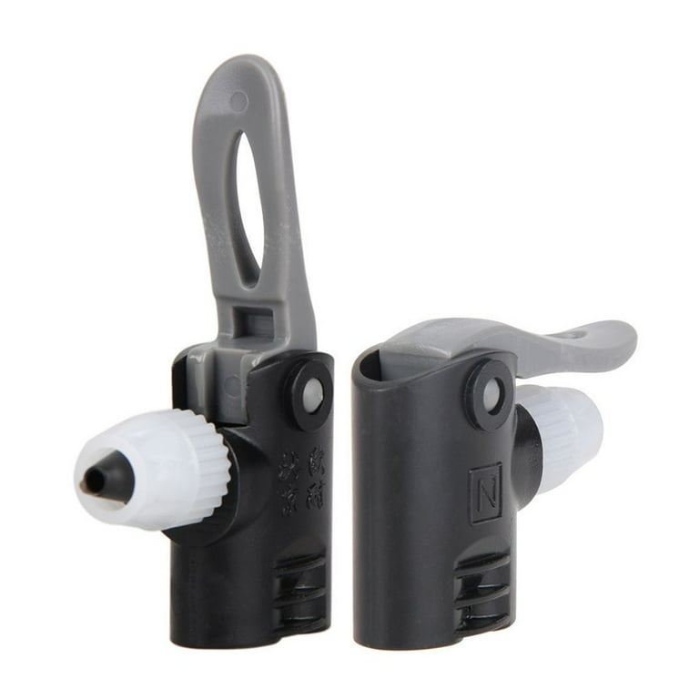 Bicycle pump parts head 2025