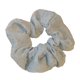 thumbnail image 2 of Women Hair Scrunchy Elastic Hair Bands Scrunchy Hair Ties Solid Color Refreshing Puffy Stretch Sweet Hairstyle Decoration Fabric Girls Hair Band Ponytail Holder for Daily Life GROFRY Modelo, 2 of 9