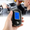 thumbnail image 5 of GJX 2026 New Digital Breath Tester Mini Portable Blowing Type Breathalyzer for Alcohol Testing, Personal Use, Driving Safety, Travel, Home Use., 5 of 7