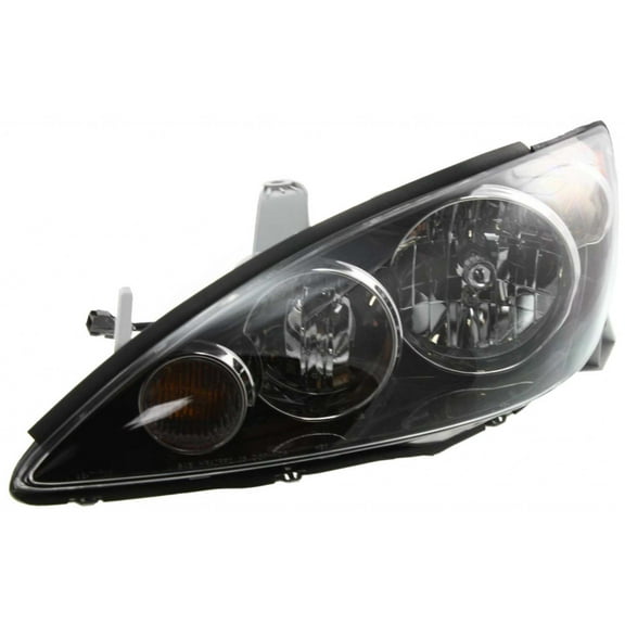 For Toyota Camry 2005-2006 Headlight Assembly SE Model Driver Side CAPA Certified TO2502156C