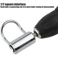 thumbnail image 2 of Angle Stop Removal Tool, Hand Tool For Valve And Pipe Installation, Compression Ring Removal, Toilet Plumbing, 2 of 5