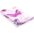 thumbnail image 2 of GZHJMY Elegant Butterfly Tapestry Aesthetic Tapestry for Bedroom Living Room Classroom Dorm 60" x 40" Inches Gift Decor, 2 of 6
