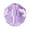 Violet, variant on 40-Pieces (4mm) Violet | Preciosa Crystal Glass Round Simple Beads