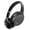 Black, variant on Srhythm NiceComfort 35 Active Noise Cancelling Headphones, Wireless Bluetooth 5.3, 50+ Hours Playtime, Fast Charging, Over-Ear Design