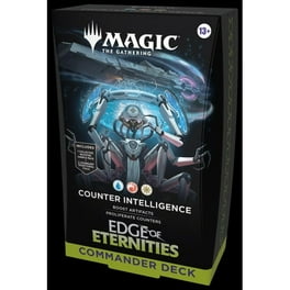 Magic The Gathering Final Fantasy Play Pack - Walmart.com