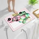 thumbnail image 3 of Puntoco Easter Kitchen Floor Mat Household Entrance Non-Slip Floor Mat Bedroom Decorative Carpet, 3 of 9