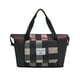 thumbnail image 1 of Bolsa Deportiva Portátil de Hombro con Separación para Artículos Secos y Húmedos, Bolsa de Yoga y Fitness, Bolsa de Viaje de Gran Capacidad, Plegable y Expandible, 1 of 1