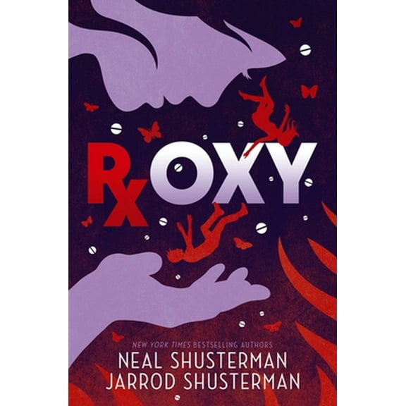 Pre-Owned Roxy (Paperback) 1534451269 9781534451261