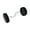 A, variant on Training Balancing Bike Toy Interactive Row Roller Bird Cage Toy Cockatiels Training Birds Cage Sports Supplies