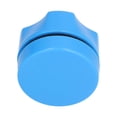 thumbnail image 4 of Limpiador de Acuarios, Herramienta de Limpieza de Tamaña Pequeño de color Azul Raspador de Vidrio de Acuario Fuerte Adsorció de Acuario Magnético para Acuarios para Peces, 4 of 7