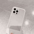 thumbnail image 2 of Étui mobile Invisible, Étui mobile Ultra-Fin Anti-Rayures et Antichoc, Adapté pour iPhone 13 pro, 2 of 5
