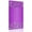 Purple, variant on Canvas Wall Art, Black Grey Framed Canvas Prints for Bedroom Dining Room, Modern Abstract Diamond Luxury Gradient Oversized Gallery Wrapped Wall Decor for Home Office, Gifts, 20"x40" Ship Next Day