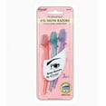 thumbnail image 2 of Annie Professional Eye Brow Razors Mini Pack of 3 EA, 2 of 2