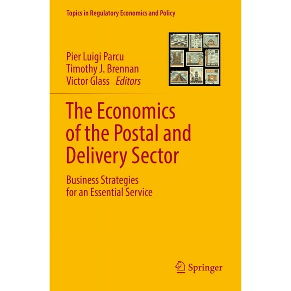 L'économie du Secteur Postal et de la Livraison: Stratégies Commerciales pour un Service Essentiel