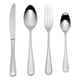 thumbnail image 4 of Juego de cubiertos MOVEN Niza II 16 Piezas Acero Inoxidable, Cuchara Sopera, Cuchillo, Tenedor, Cuchara Cafetera, 4 of 8