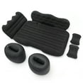 thumbnail image 1 of CATRESS DE VIJE CECHO INFLABLE CECHO DE VIAJE A CASA MAT DE CAMPAMO AL AIRE LIBRE FLUCKING TRAS COLCHON DE AIRE PARA SUV, 1 of 7